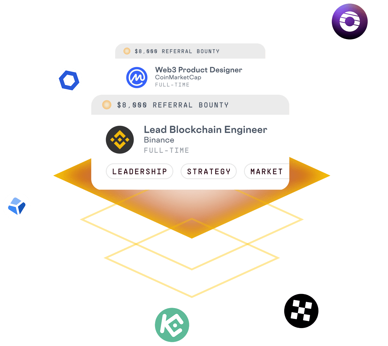 Find the Right Web3 Job